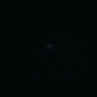 black and white spinning GIF by Erica Anderson