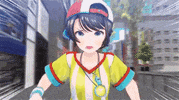 Boing Boing Escape GIF