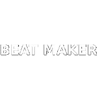 Beat Sticker by jebjosh