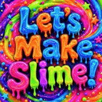 Slime Time GIF