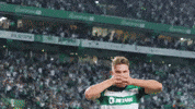 Scp GIF by Sporting CP