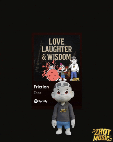 Resist Apple Music GIF by Zhot Music