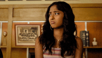Ew Whatever GIF by NETFLIX