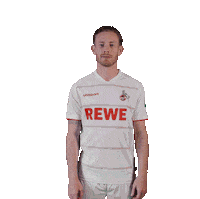 1 Fc Cologne Soccer Sticker by 1. FC Köln