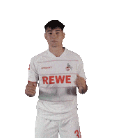 1 Fc Cologne Dancing Sticker by 1. FC Köln
