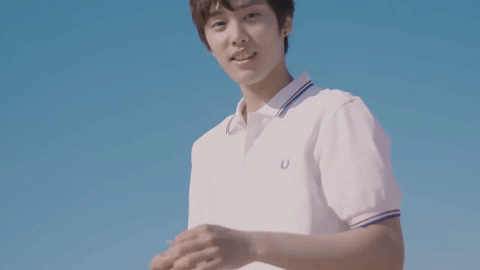 jacob theboyzdazedprofile GIF