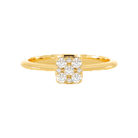Jewelry Diamond Sticker by Maison Isor