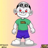 Zhot Jr GIF by Zhot Shop