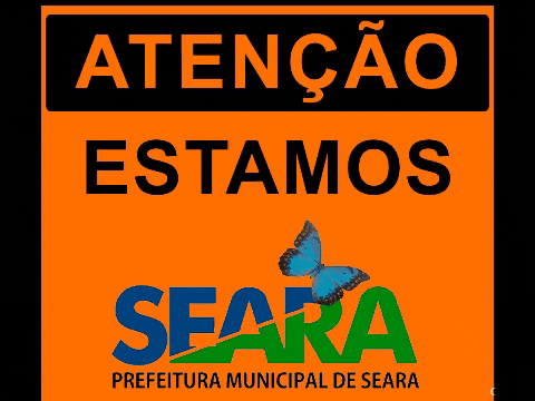Pmseara GIF by Prefeitura de Seara