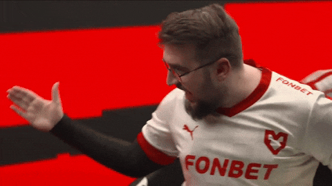 Esports Cs2 GIF by BLAST