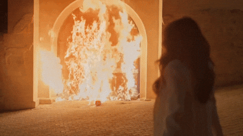 Kanald GIF by Ay Yapım