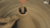 Art Diy GIF by The Great Pottery Throw Down