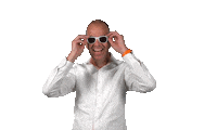 DHVGH jurgen wilms dhvgh wilmshypotheken Sticker