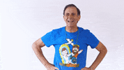 Catequesis Evangelizacion GIF by Infinito+1