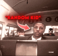 Who Is This Wait A Minute GIF