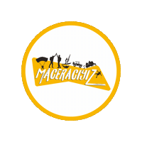 Travel Camping Sticker by Bahar Akkoyun