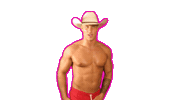 Toohottohandle Sticker by NETFLIX
