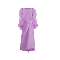 Vicher maya sukienka vicher vicherreadytowear Sticker