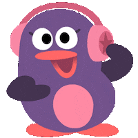 elpotpetit potpetit elpotpetit djpingui djpotpetit Sticker