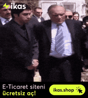 Sad Kurtlar Vadisi GIF by ikas