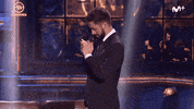 David Broncano Clap GIF by Movistar+