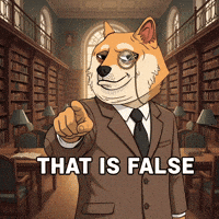 Judging Shiba Inu GIF by Doge Pound
