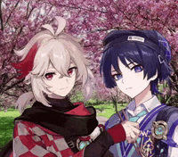 Kazuscara GIF
