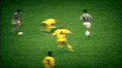 Roberto Baggio Juve GIF by JuventusFC