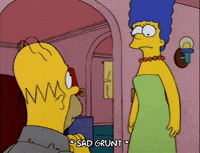 homer simpson episode 22 GIF