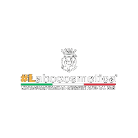 Logo Detailing Sticker by #Labocosmetica