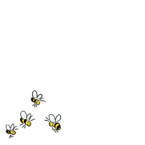 Hundred Acre Wood Effects Sticker by Winnie The Pooh