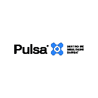 Pulsa Sticker by Cambaí Sementes