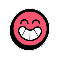 Inclusion Smile Sticker by Special Olympics