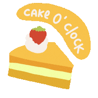 Food Eating Sticker by Demic