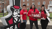 austin peay govs GIF by Austin Peay State University