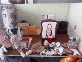 Close Up Model GIF by Alex Boya