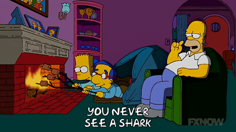 Season 19 Episode 6 GIF by The Simpsons