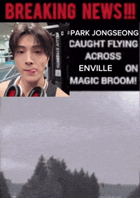 Jay Park GIF