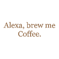 Coffee Mood Sticker
