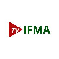 Sticker by ifma
