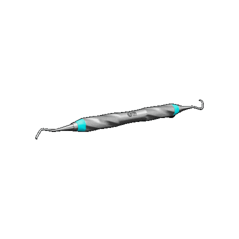 Dental Hygiene Sticker by TBS Dental