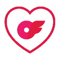 Valentines Day Love Sticker by OnlyFans