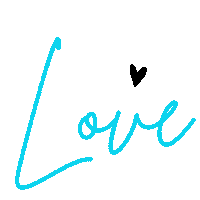 Love Sticker by Sechrest Property Group