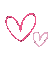 Heart Love Sticker