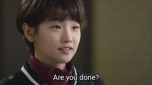 kdramabingers giphyupload cinderella and four knights cinderella and the four knights GIF