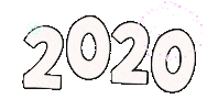 Celebrate New Year Sticker by Nora Fikse