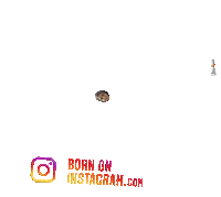 Snehaa2021 Sticker by BORN ON INSTAGRAM
