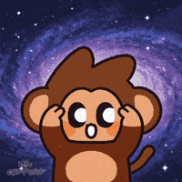 No Way Omg GIF by Chimpers