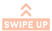 Pink Swipe Sticker by JSHealth