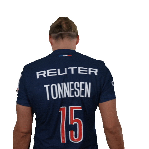 Sport Robin Sticker by Paris Saint-Germain Handball